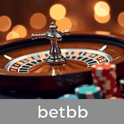 betbb: Slots de Alta RTP, Jogos de Mesa - Estratégia Avançada, e Mais